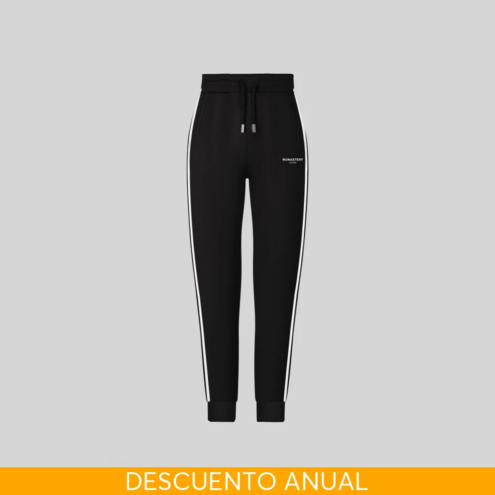 Jogger Mujer Monastery Borealis