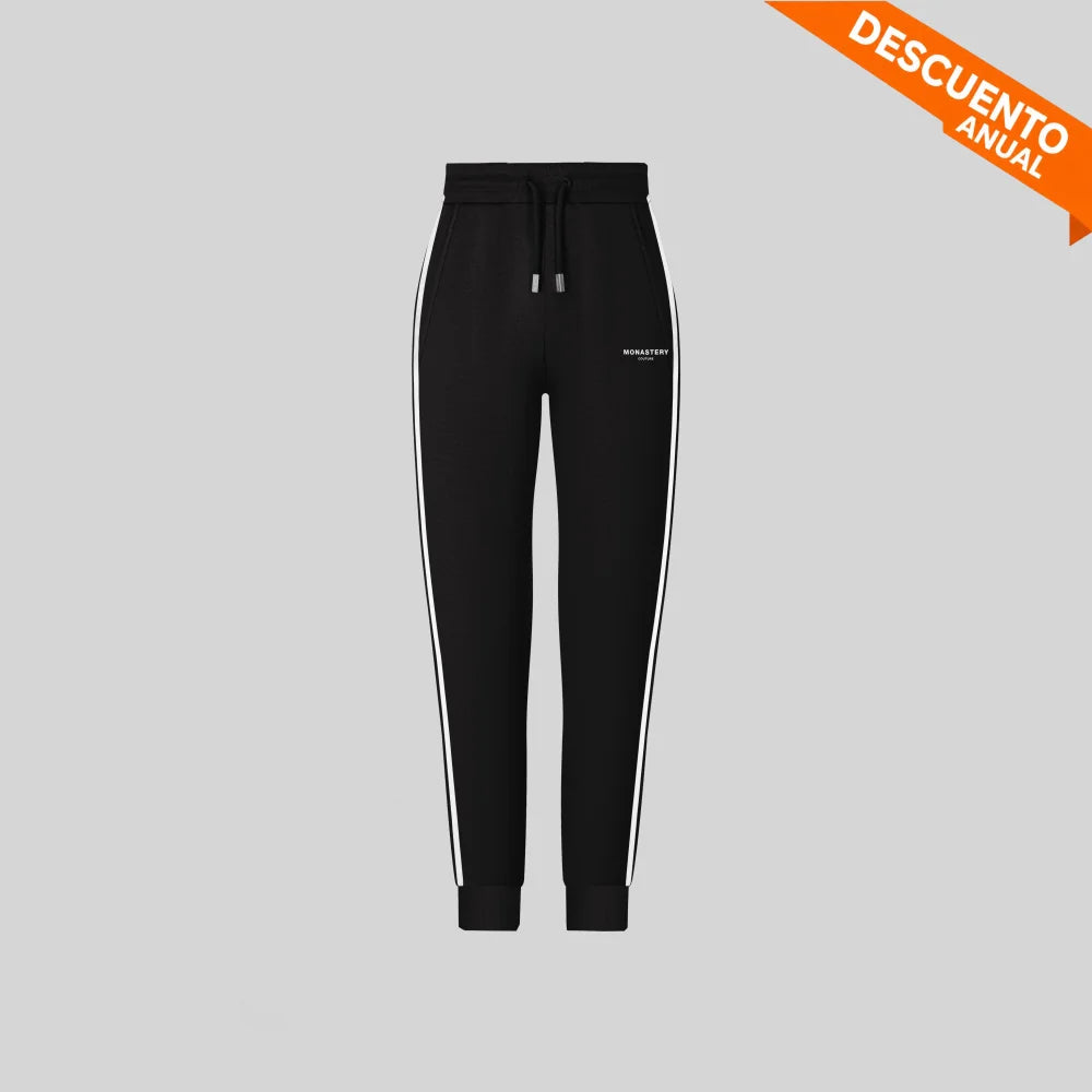 Jogger Mujer Monastery Borealis