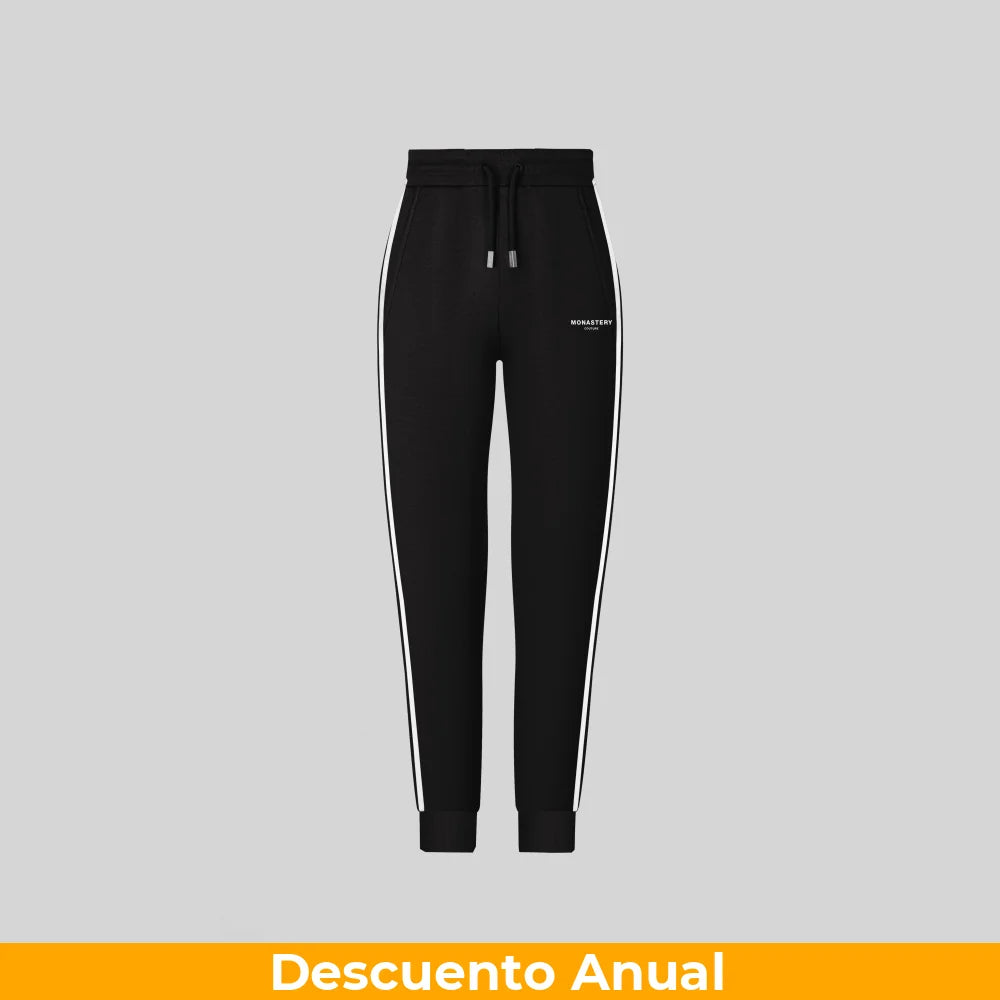 Jogger Mujer Monastery Borealis