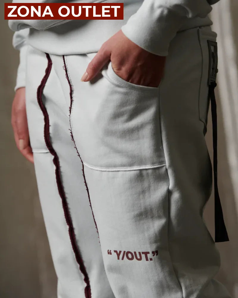 Jogger Y/OUT Cloud Jogger