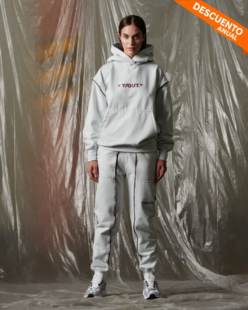 Jogger Y/OUT Cloud Jogger