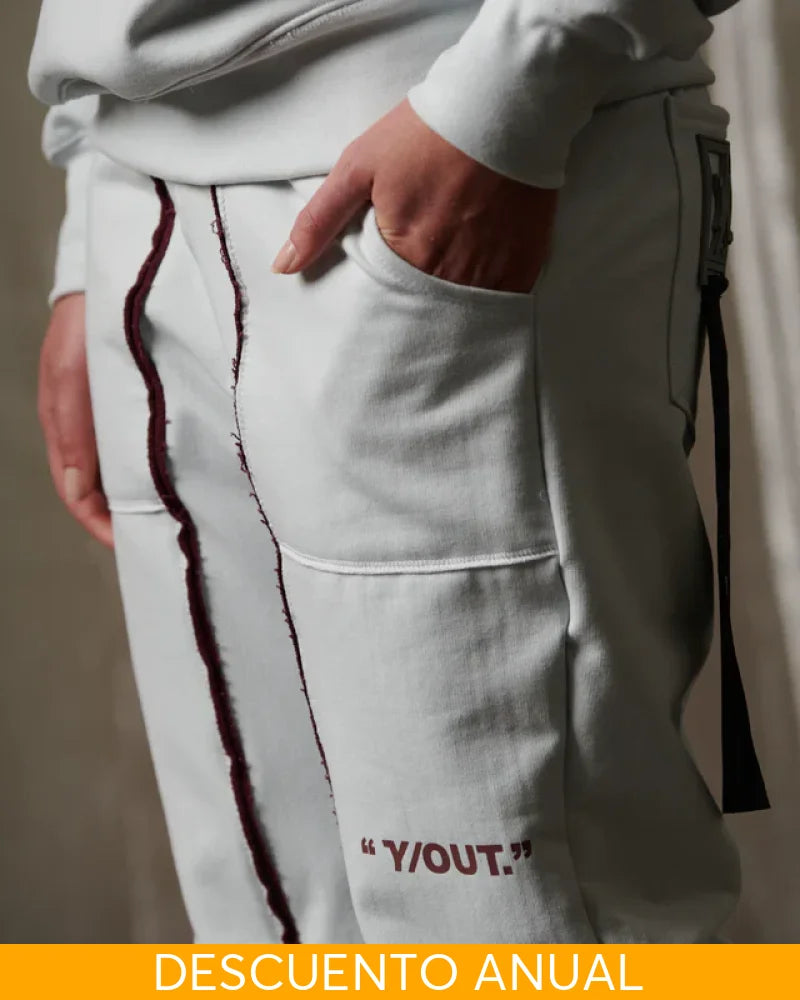 Jogger Y/OUT Cloud Jogger