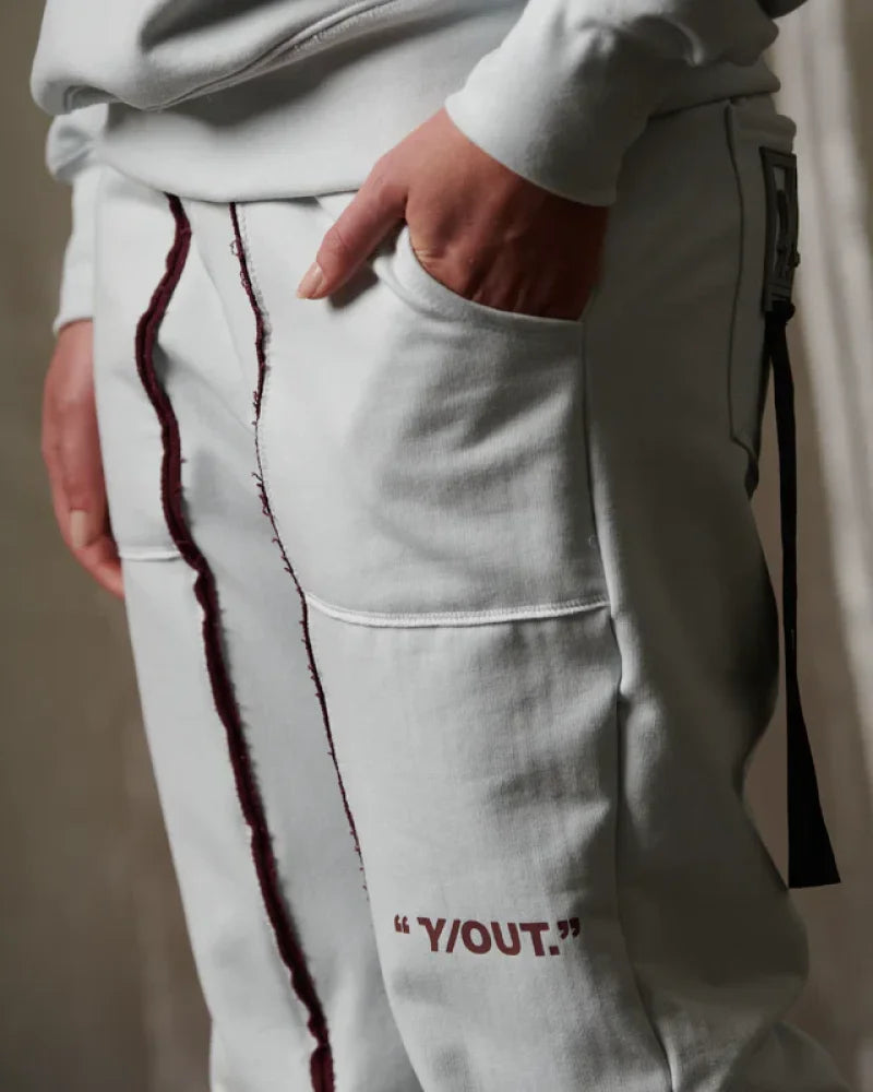 Jogger Y/OUT Cloud Jogger