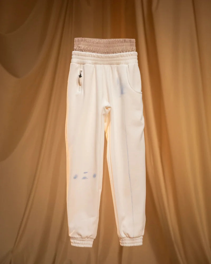 Jogger Y/Out Sweatpants San