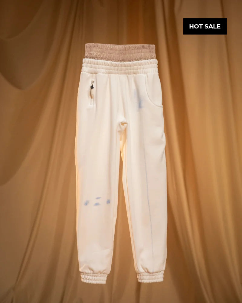 Jogger Y/Out Sweatpants San