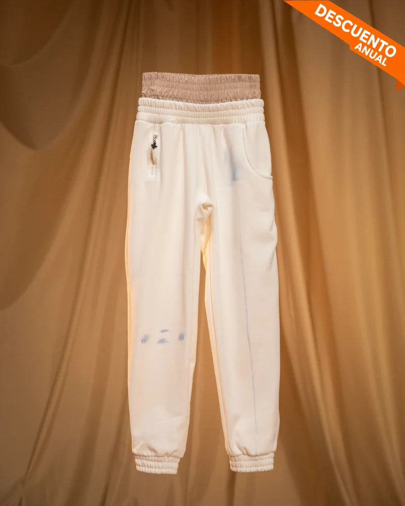 Jogger Y/Out Sweatpants San