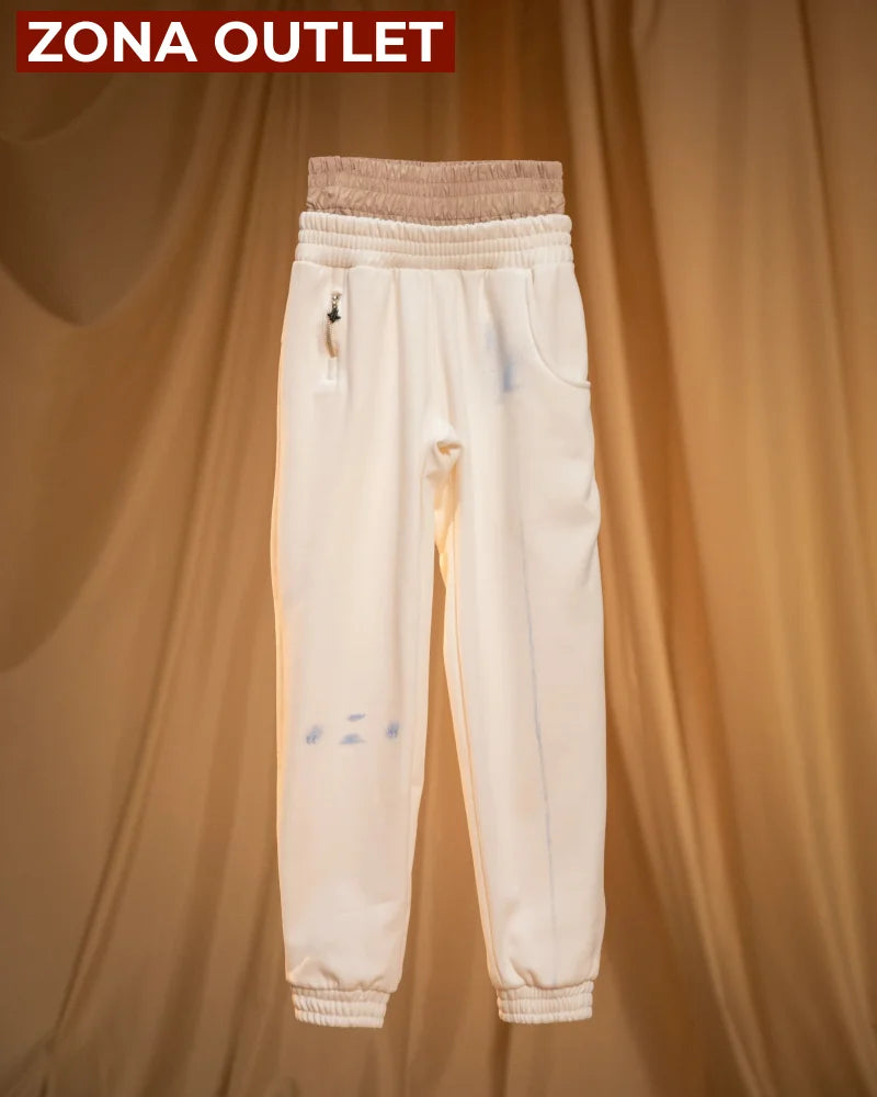Jogger Y/Out Sweatpants San