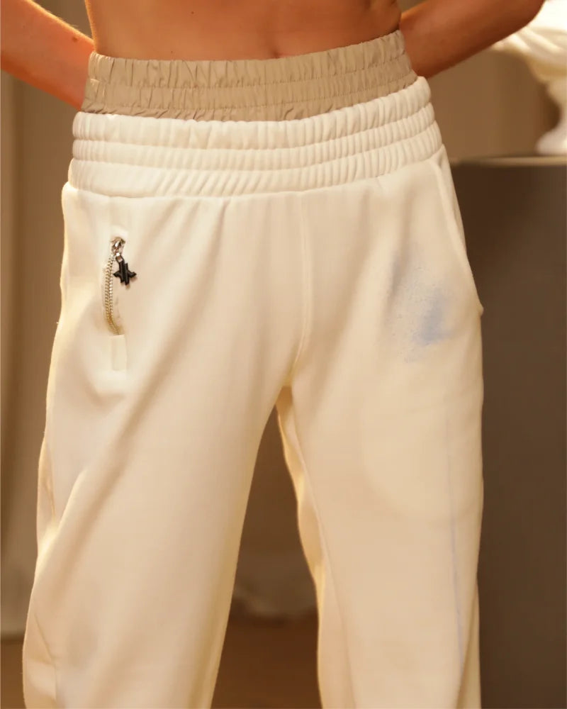 Jogger Y/Out Sweatpants San