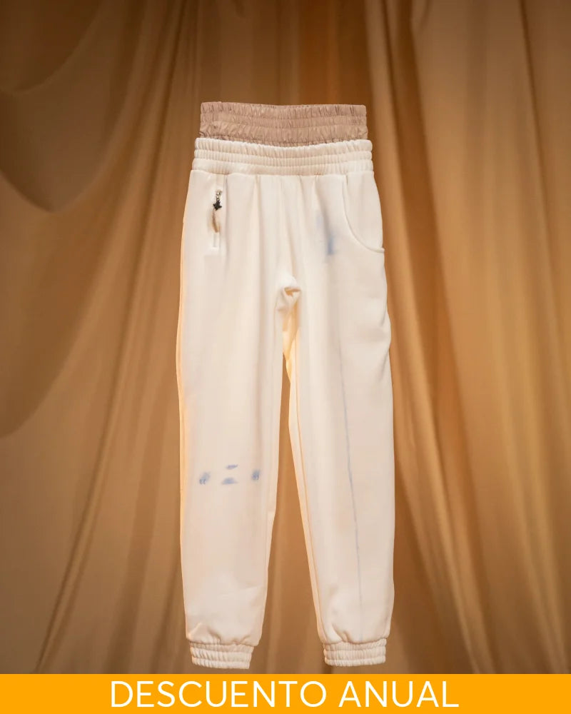Jogger Y/Out Sweatpants San