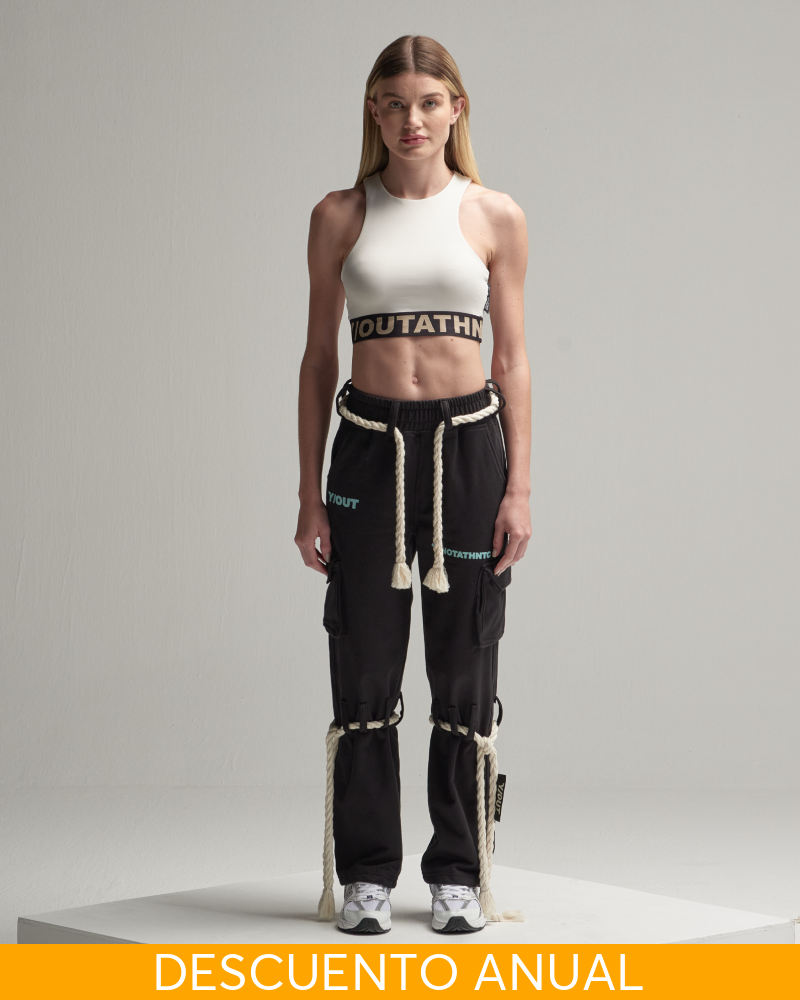 Jogger Y/Out