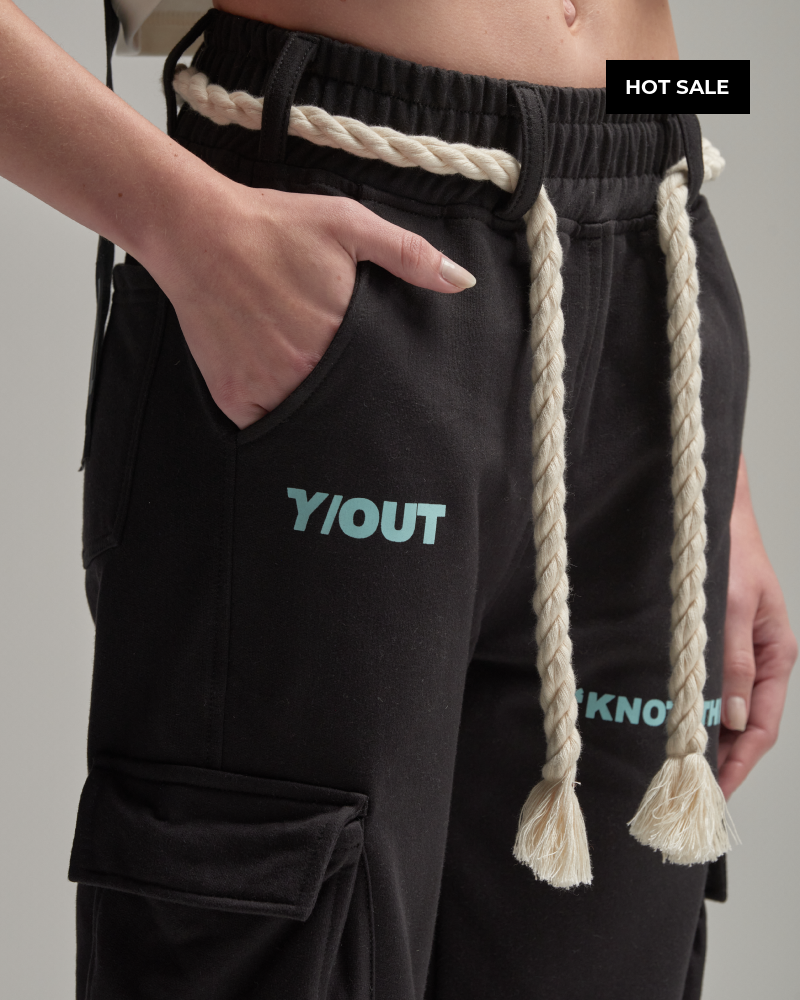 Jogger Y/Out