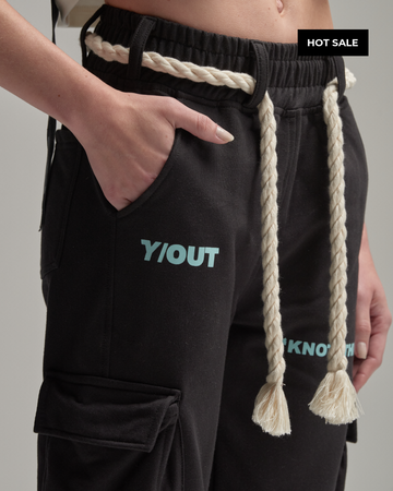 Jogger Y/Out