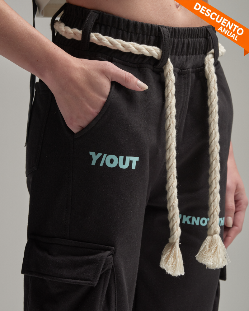 Jogger Y/Out