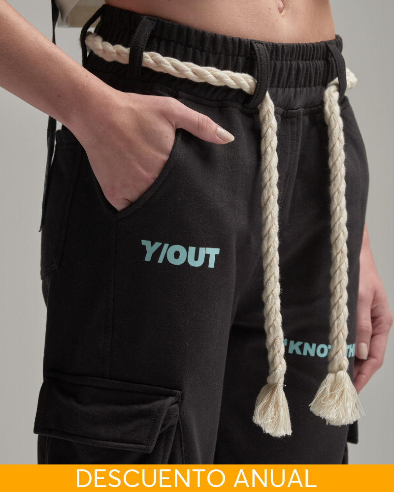 Jogger Y/Out