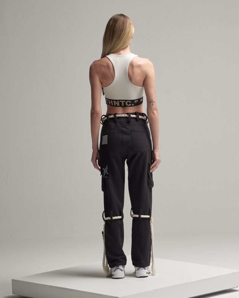 Jogger Y/Out