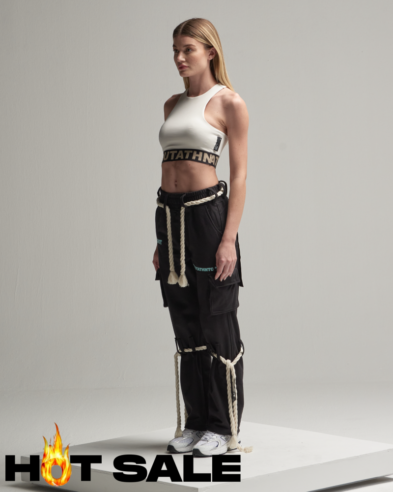 Jogger Y/Out