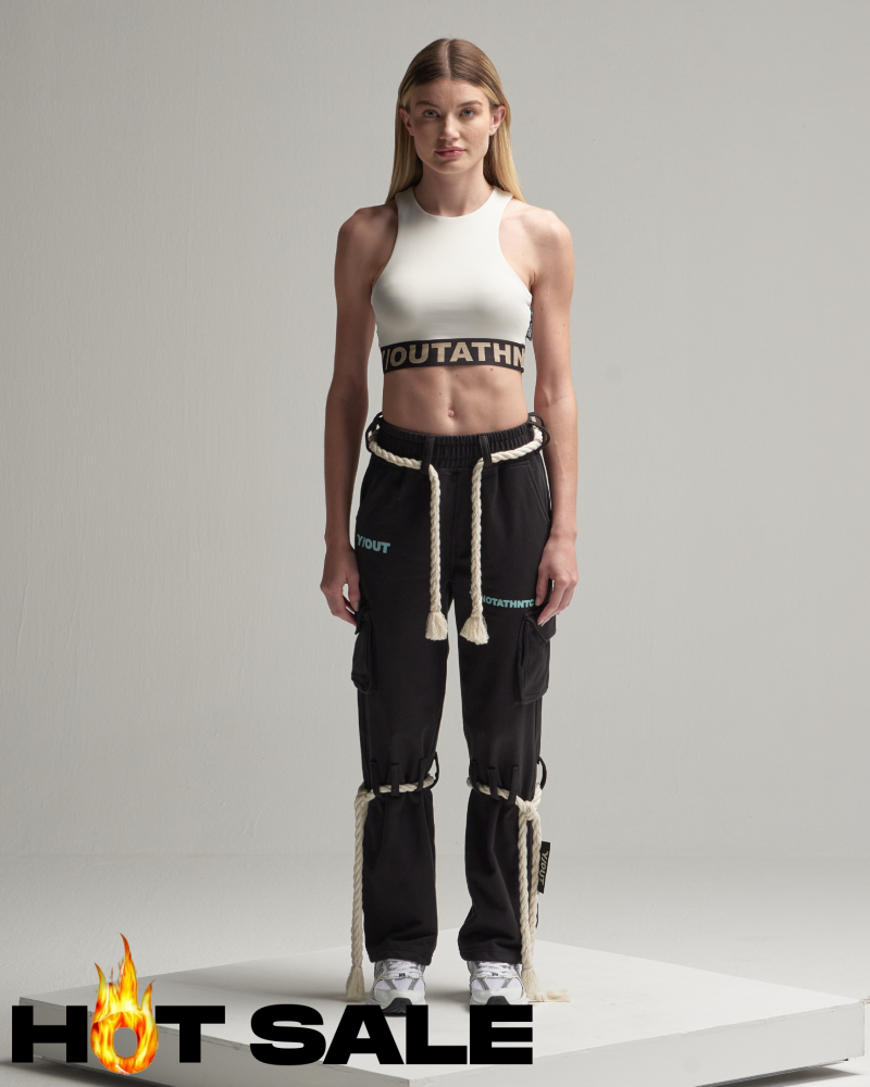 Jogger Y/Out