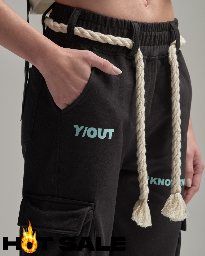 Jogger Y/Out