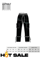 Jogger Y/Out
