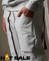 Jogger Y/OUT Cloud Jogger