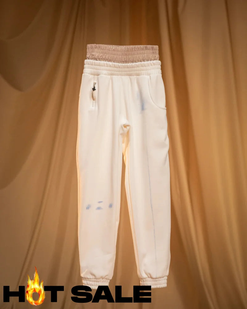 Jogger Y/Out Sweatpants San