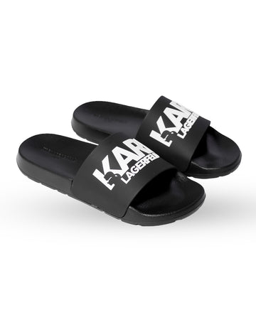 Sandalias Hombre Karl Lagerfeld