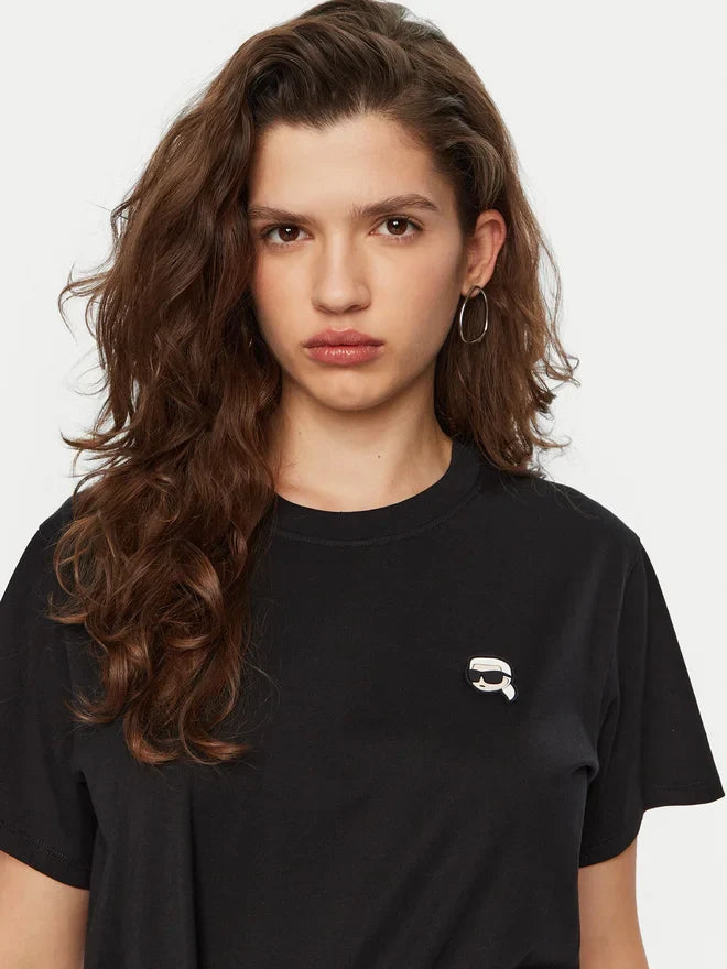Camiseta Mujer Karl Lagerfeld Camiseta