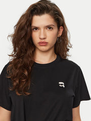 Camiseta Mujer Karl Lagerfeld