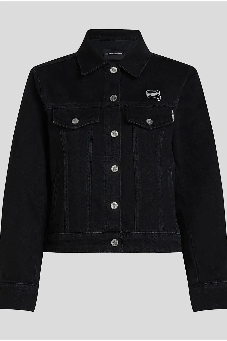 Chaqueta Mujer Karl Lagerfeld Chaqueta