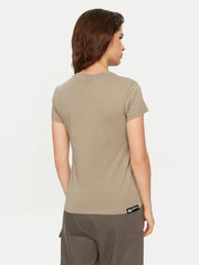 Camiseta Mujer Karl Lagerfeld