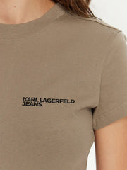 Camiseta Mujer Karl Lagerfeld