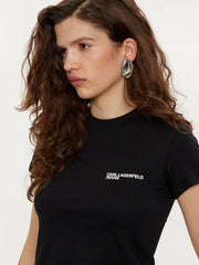 Camiseta Mujer Karl Lagerfeld