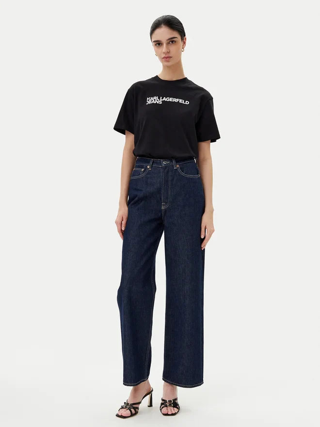Camiseta Mujer Karl Lagerfeld Camiseta
