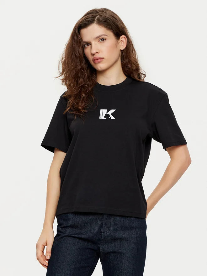Camiseta Mujer Karl Lagerfeld