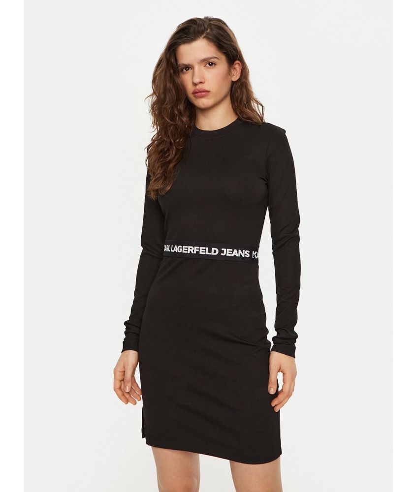 Vestido Mujer Karl Lagerfeld Vestido