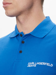 Polo Karl Lagerfeld