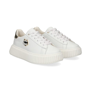 Tenis Kids Karl Lagerfeld