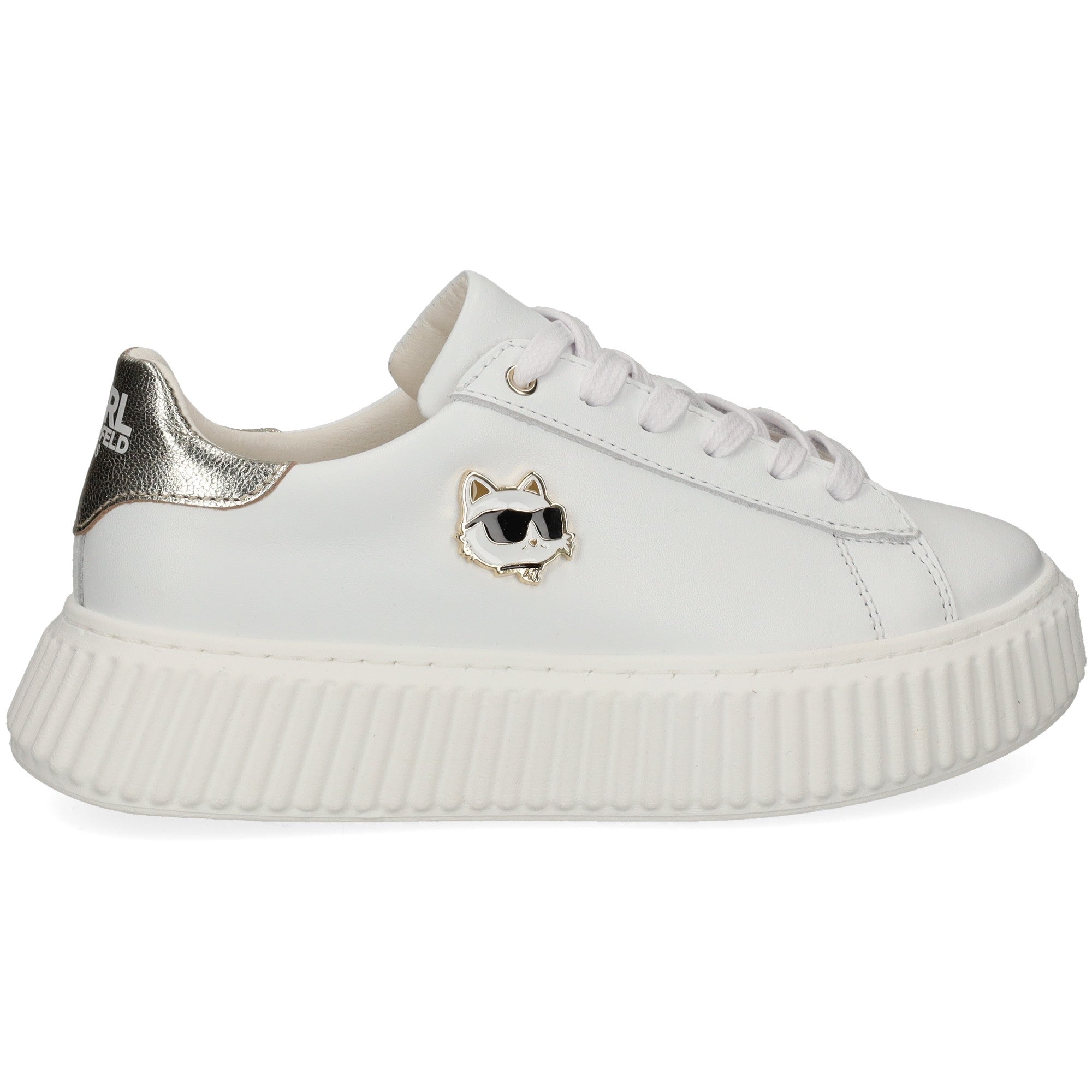Tenis Kids Karl Lagerfeld