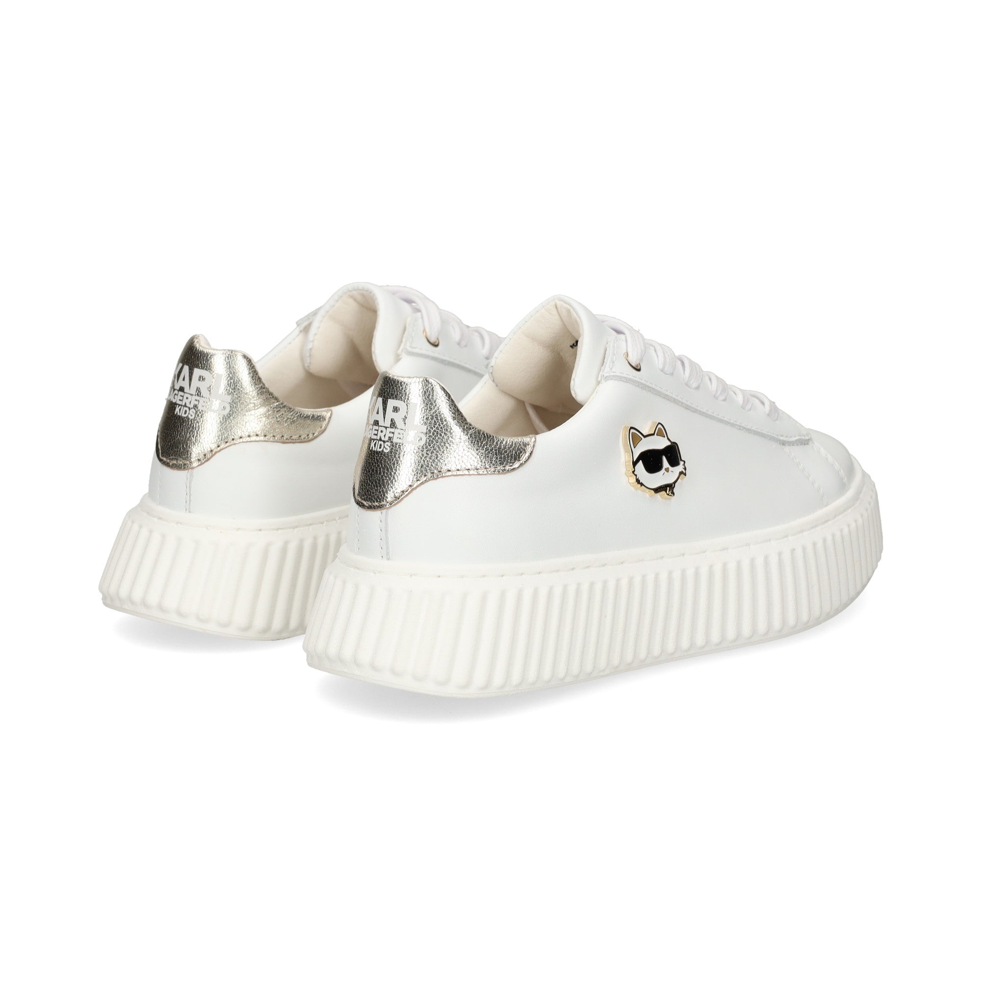 Tenis Kids Karl Lagerfeld