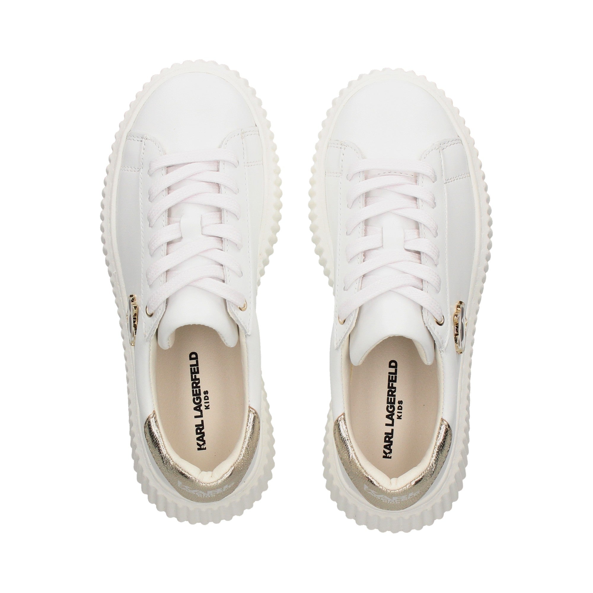 Tenis Kids Karl Lagerfeld