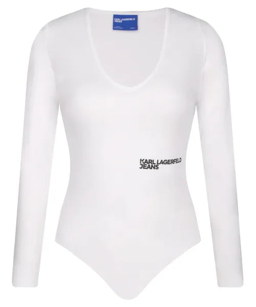 Body Mujer Karl Lagerfeld Body