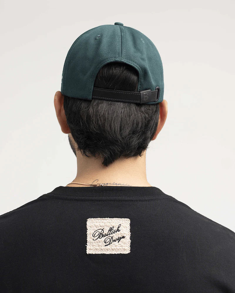 Gorra Bullish Hype