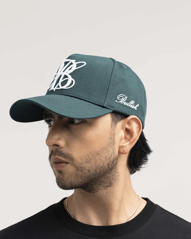Gorra Bullish Hype