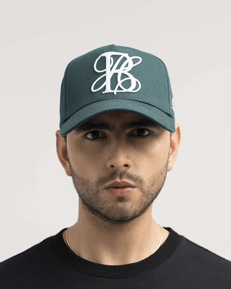 Gorra Bullish Hype