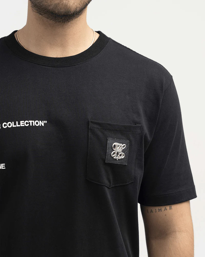 Camiseta Bullish Hype Regular