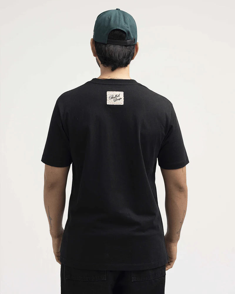 Camiseta Bullish Hype Regular