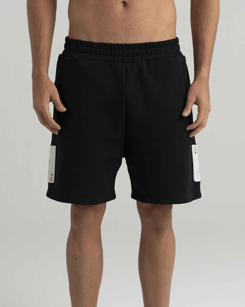 Short Bullish Hype Short