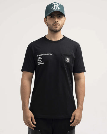 Camiseta Bullish Hype Regular