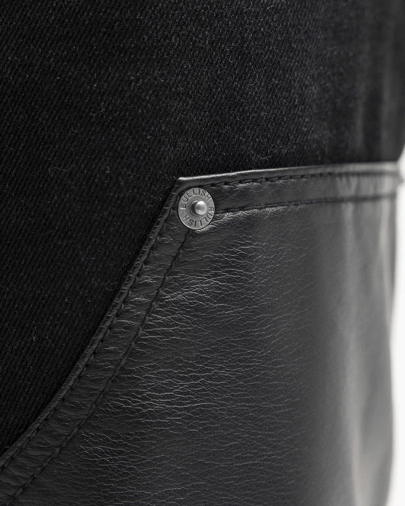Jean Bullish Hype