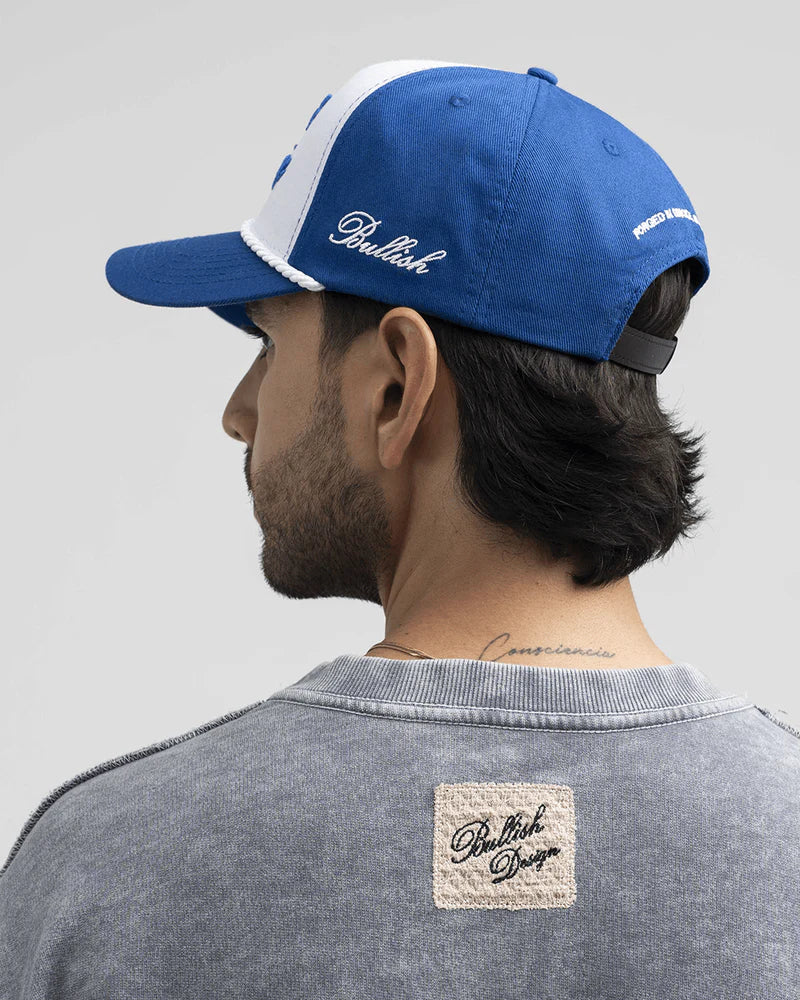 Gorra Bullish Hype